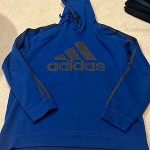 Adidas hoodie